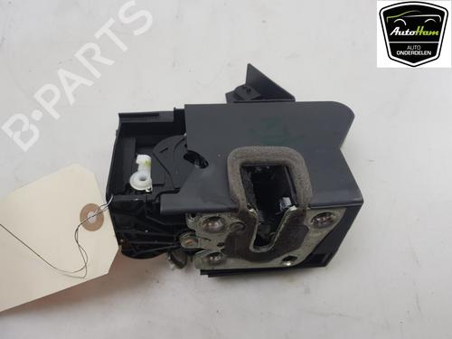 Front right lock DACIA SANDERO III 1.0 TCe 100 ECO-G | BP13150230C97 