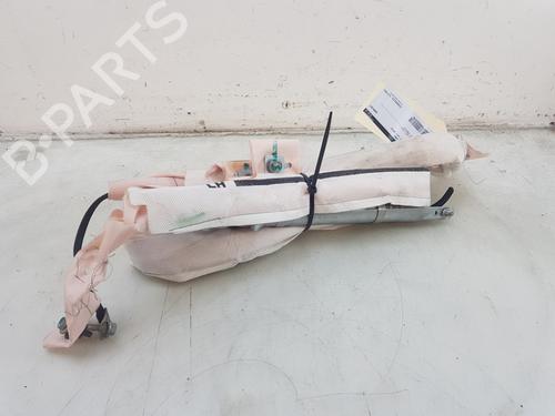 Left curtain airbag TESLA MODEL S (5YJS) 85 | BP29713210C11 