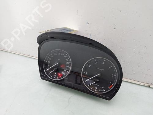 Instrument cluster BMW 3 Convertible (E93) 320 i | BP29559835C47 - Image 3