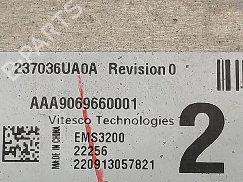 Engine control unit (ECU) NISSAN X-TRAIL IV (T33) 1.5 VC-T e-Power e-4ORCE | BP39562124M57 - Image 3