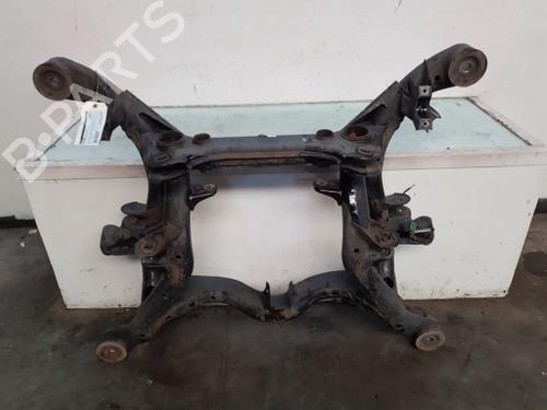 Used Subframe Subframe VW TOUAREG (7P5, 7P6) 3.0 V6 TDI (245 hp) 26681548 26681548