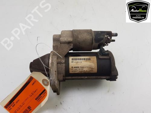 Starter OPEL ADAM (M13) 1.2 | BP12042459M8 - Image 2