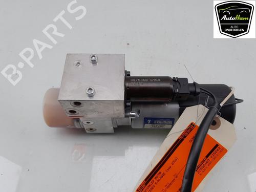 Electronic module MERCEDES-BENZ E-CLASS T-Model (S211) E 320 T 4-matic (211.282) | BP13147452M83 