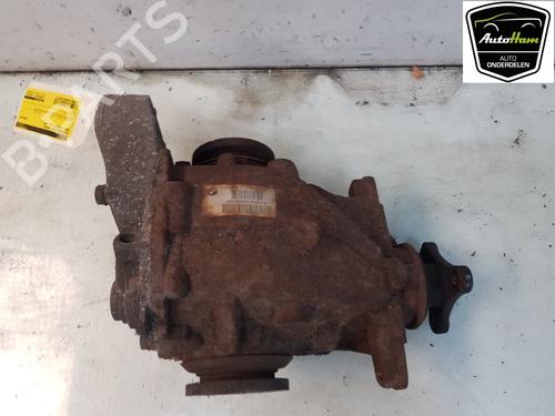 Rear differential BMW 3 Touring (E91) 318 d | BP14906794M24 