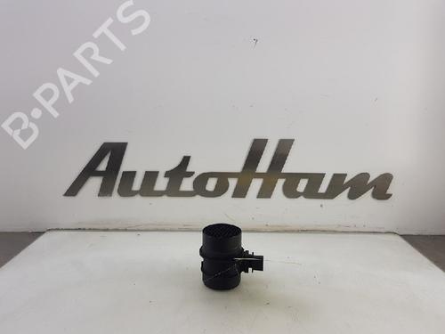 Used Mass air flow sensor Mass air flow sensor AUDI A4 B8 (8K2) 2.0 TDI (136 hp) 12033115 12033115