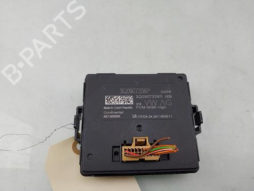 Used Lights ECU VW T-ROC (A11, D11) 1.5 TSI (150 hp) 26931632