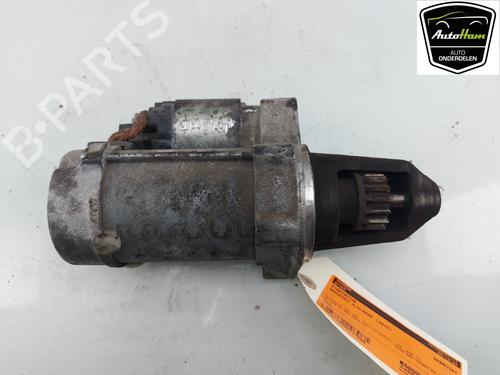 Starter MERCEDES-BENZ A-CLASS (W176) A 200 CDI / d (176.008) | BP12047621M8 
