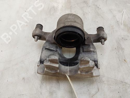 Left front brake caliper FORD PUMA (J2K, CF7) 1.0 ST EcoBoost mHEV | BP37448077M105 - Image 3