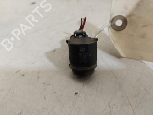 Electronic module VW PASSAT B7 Variant (365) 1.4 TSI | BP38534571M83 - Image 3