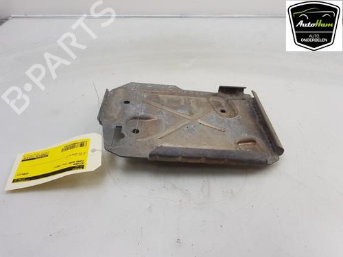 Used Support CUPRA BORN (K11) 58 (204 hp) 14984704