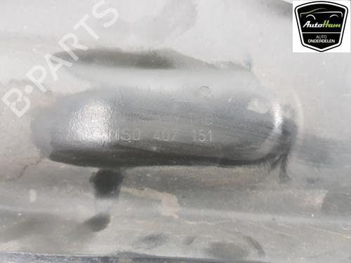 Left front suspension arm VW UP! (121, 122, BL1, BL2, BL3, 123) 1.0 | BP15716097M12 