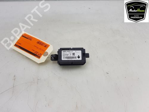 Used Electronic module BMW 3 (F30, F80) 320 d (163 hp) 19667123