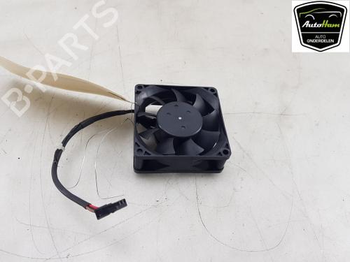 Used Radiator fan Radiator fan BMW 5 Touring (F11) 530 d xDrive (258 hp) 22333182 22333182