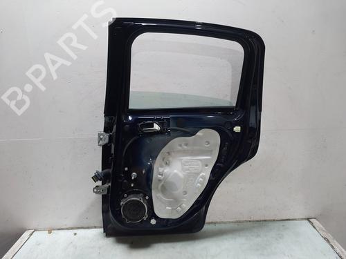 Right rear door CITROËN C3 II (SC_) 1.2 VTi 82 | BP29851784C5 