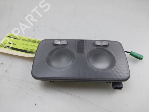 Plafoniera interna Plafoniera interna PEUGEOT BOXER Platform/Chassis 2.2 BlueHDi 165 (165 hp) 34124350 34124350