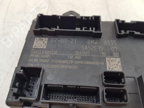 Control unit BMW iX (I20) xDrive 40 | BP24826273M11 - Image 4