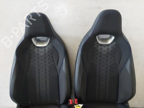 Seats set VW TIGUAN (CT1) 1.5 eTSI | BP39948747C78 - Image 4