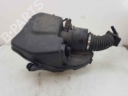 Used Air filter box OPEL ASTRA K Sports Tourer (B16) 1.4 Turbo (35) (150 hp) 25893246