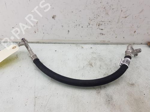 Used AC pipe AC pipe PEUGEOT 208 II (UB_, UP_, UW_, UJ_) 1.2 PureTech 100 (101 hp) 34056873 34056873