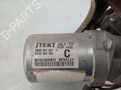 Steering column RENAULT TWINGO II (CN0_) 1.2 (CN0D) | BP39562257M21 - Image 5
