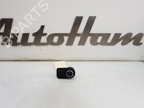 Used Headlight switch Headlight switch OPEL ASTRA K (B16) 1.4 (68) (100 hp) 12017854 12017854