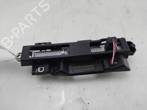 Used Right daytime light PEUGEOT 108 1.0 VTi 72 (72 hp) 30903039