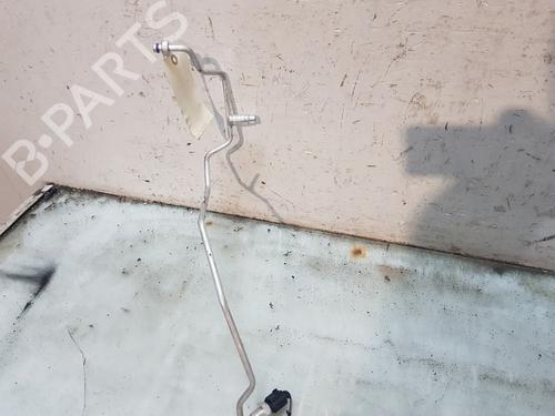 AC pipe VW CRAFTER Van (SY_, SX_) 2.0 TDI FWD (SYB, SYC, SYD) | BP23573721M126 - Image 3