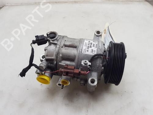 AC Kompressor SKODA OCTAVIA IV Combi (NX5, PV5) 1.0 TSI (110 hp) 29743834