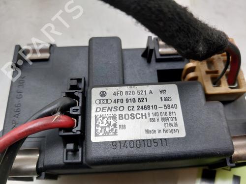 Heater resistor AUDI A6 C6 Avant (4F5) 2.8 FSI | BP37448231M108 - Image 4