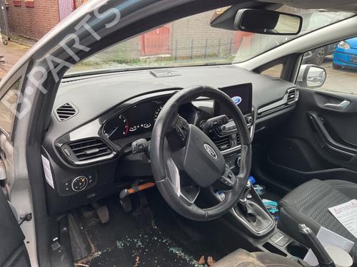 Used Airbag Kit FORD FIESTA VII (HJ, HF) 1.0 EcoBoost (101 hp) 31170270