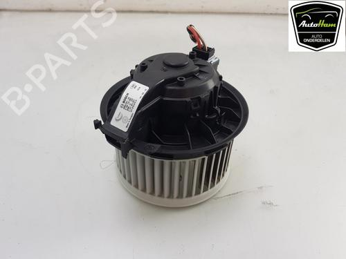 Heater blower motor SKODA CITIGO (NF1) 1.0 | BP12036817M62 