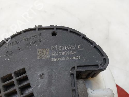 Electronic module AUDI A6 C7 Avant (4G5, 4GD) 2.0 TDI | BP37448205M83 - Image 4