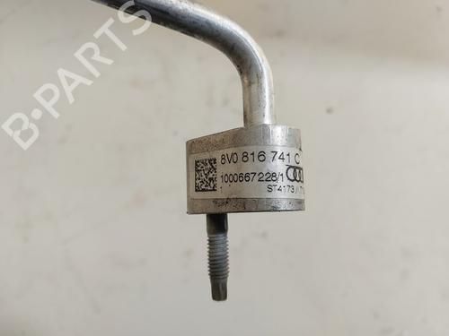 AC pipe AUDI A3 Sportback (8YA, 8YF) RS3 TFSI quattro | BP37179911M126 - Image 4