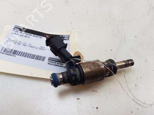 Used Injector Injector AUDI Q5 (8RB) 2.0 TFSI quattro (211 hp) 29006758 29006758