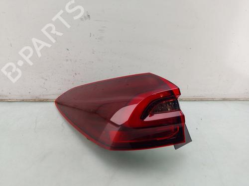 Used Left taillight Left taillight FORD FOCUS IV Turnier (HP) 1.0 EcoBoost mHEV (155 hp) 36293355 36293355
