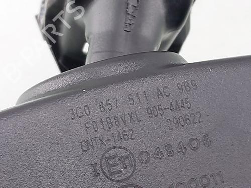 Rear mirror SEAT TARRACO (KN2) 1.5 TSI ACT | BP30167887I6 