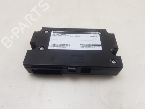 Used Electronic module FORD TRANSIT CONNECT V408 Box Body/MPV 1.6 TDCi (95 hp) 28197642