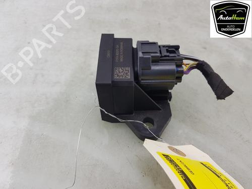 Annen FORD FOCUS IV Turnier (HP) 1.0 EcoBoost mHEV (125 hp) 21383139