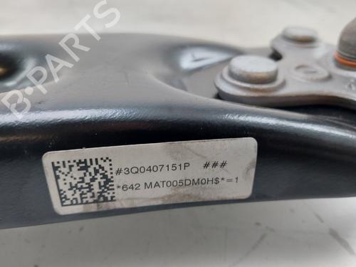 Left front suspension arm VW TIGUAN (CT1) 2.0 TDI | BP29910366M12 