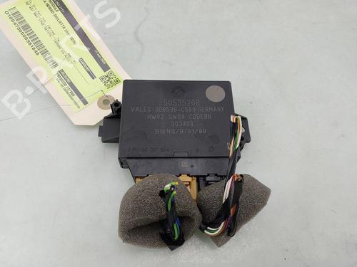 Used Control unit Control unit 35897461 35897461