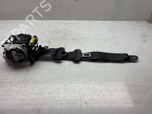 Used Rear left seatbelt Rear left seatbelt 37021218 37021218