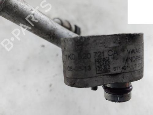 AC pipe VW CADDY III Box Body/MPV (2KA, 2KH, 2CA, 2CH) 1.6 TDI | BP29910261M126