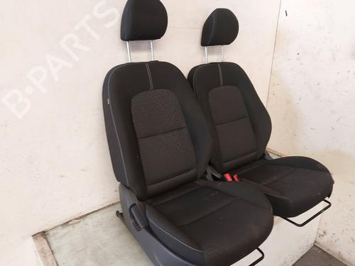 Seats set KIA PICANTO III (JA) 1.0 | BP38347062C78 - Image 2