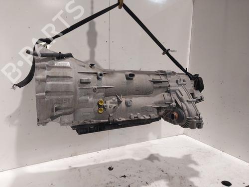 Gearbox BMW X3 (F25) xDrive 20 i | BP30102785M3 