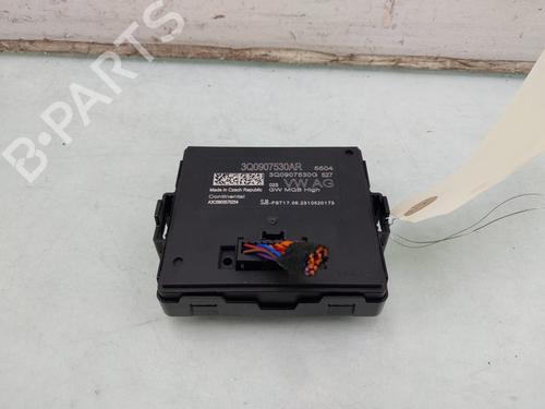 Electronic module SKODA SCALA (NW1) 1.5 TSI | BP36964566M83 - Image 2