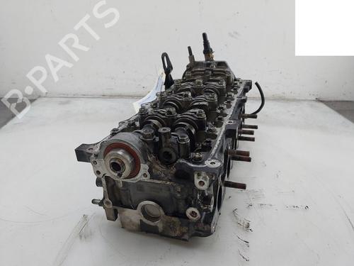 Cylinder head OPEL ZAFIRA / ZAFIRA FAMILY B (A05) 1.7 CDTI (M75) | BP29910220M5 