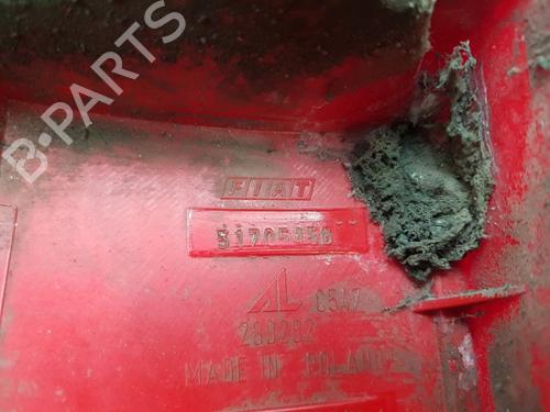 Right taillight FIAT PANDA (169_) 1.1 (169.AXA1A) | BP29609536C35 