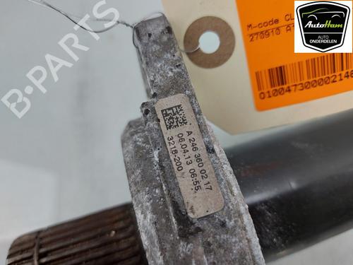 Driveshaft MERCEDES-BENZ CLA Coupe (C117) CLA 180 (117.342) | BP13148856M37 