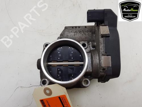 Throttle body BMW 3 Coupe (E92) 320 i | BP12043171M82 