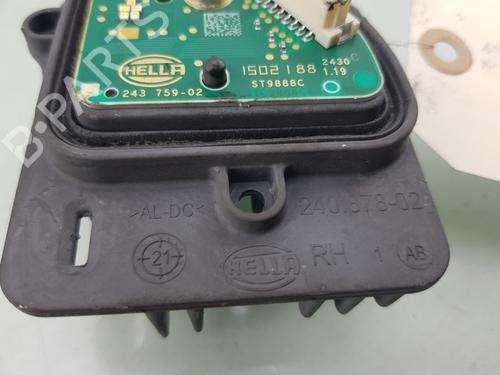Lights ECU BMW iX (I20) xDrive 40 | BP24826438M55 - Image 3